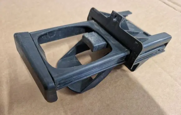 Toyota Hilux (AN10, AN20, AN30) Cup holder 556330K010 556350K010