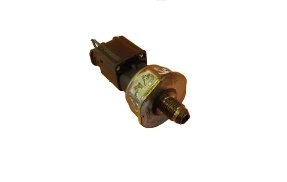 Peugeot 308 Fuel pressure sensor 85PP5002
