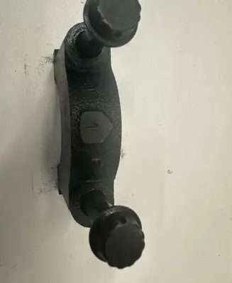 Toyota Land Cruiser (J120) Crankshaft Holder 