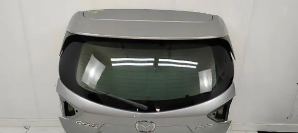 Mazda CX-5 Tailgate/trunk/boot lid 