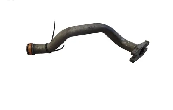 Volvo V40 Turbo turbocharger oiling pipe/hose