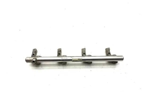 Jaguar XK - XKR Fuel main line pipe 8W939G802AF