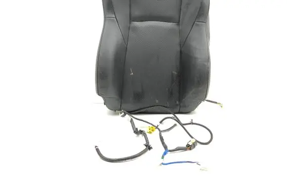 Nissan 350Z Front passenger seat 