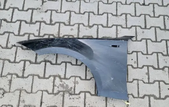 BMW 1 E81 E87 Fender