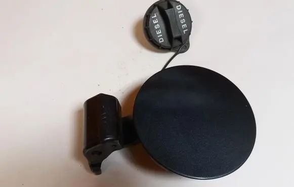 KIA Soul Fuel tank cap 