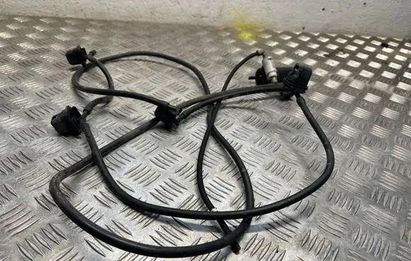 Mercedes-Benz GLE (W166 - C292) Windscreen/windshield washer pump 1006671