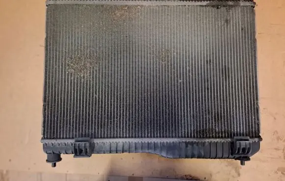 Ford Fiesta Radiator set 