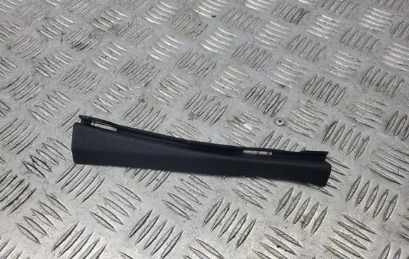 Audi A5 (A) pillar trim 8W8868204A 8W8868204