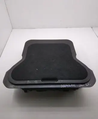 Volkswagen Sharan Tool box 7N0864134A