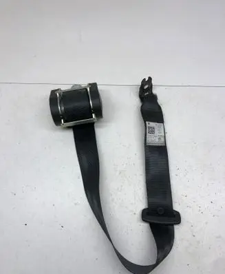 Volkswagen PASSAT CC Rear seatbelt 3C8857805A