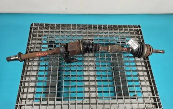 Toyota Camry Front driveshaft IMPRK1368655