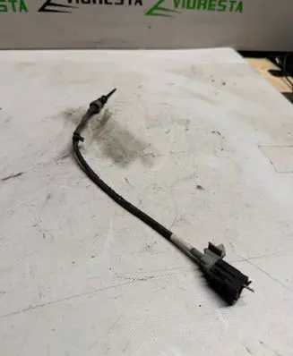 KIA Sportage Exhaust gas temperature sensor