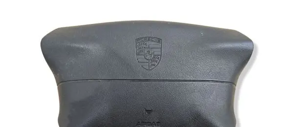 Porsche Boxster 986 Steering wheel airbag 99680308903
