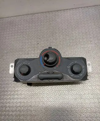 Renault Kangoo II Climate control unit 5F2140100