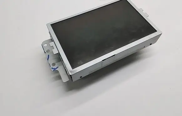 Ford Mondeo MK V Radio/CD/DVD/GPS head unit DS7T14F239CJ