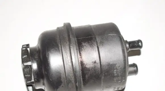 BMW X5 E53 Power steering fluid tank/reservoir 1097164