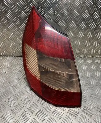 Renault Scenic II - Grand scenic II Rear/tail lights 11A460B