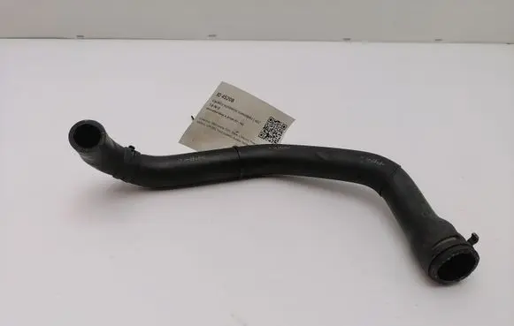 Mercedes-Benz A W168 Engine coolant pipe/hose A1688300696