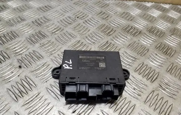 Ford Mondeo MK V Door control unit/module DG9T14B533CF