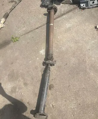 Lexus IS 220D-250-350 Front prop shaft 
