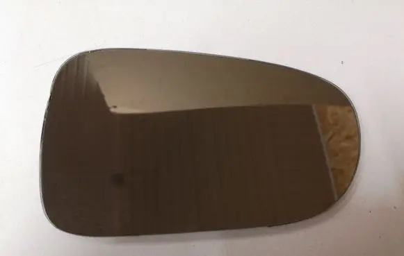 Volkswagen Sharan Wing mirror glass W14022R