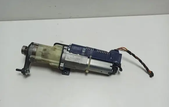 Tailgate/trunk/boot lift motor