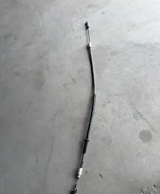 Nissan NV400 Handbrake/parking brake wiring cable 364024124R