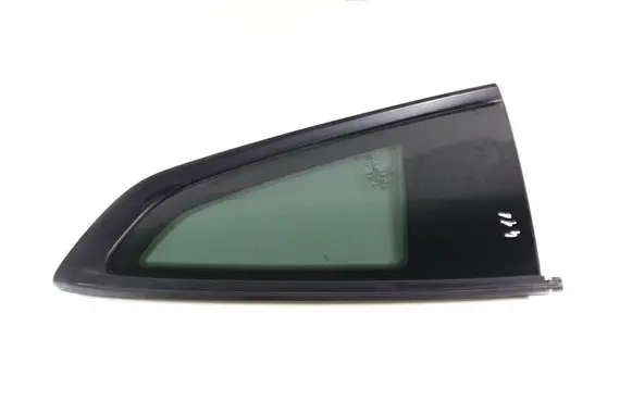 Ford Mustang VI Rear side window FR3Z-6329711-A FR3B-6329701-AE