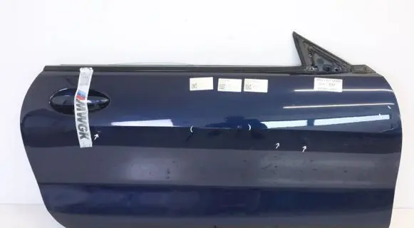 BMW M8 F91 F92 G14 G15 Door (2 Door Coupe) 