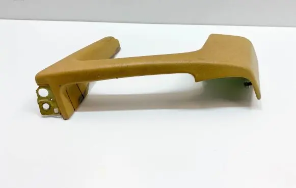 Mercedes-Benz SL R129 Front door card panel trim 1298100254 A1298100254