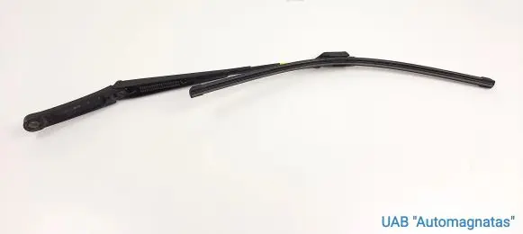 Volkswagen PASSAT CC Front wiper blade arm 3C8955409 M2451