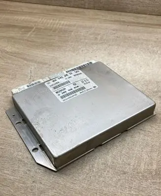 Mercedes-Benz E W211 ABS control unit/module 1685450832 0265109606