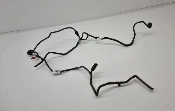 Vacuum line/pipe/hose