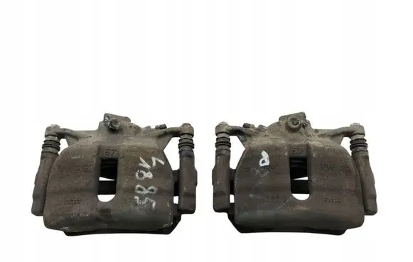 Volkswagen PASSAT B8 Front brake caliper 