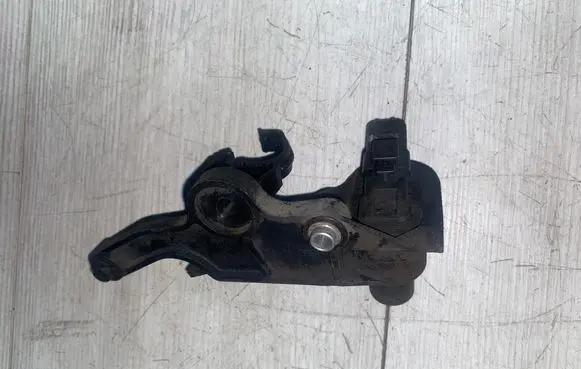 Citroen Berlingo Crankshaft position sensor 9639999880