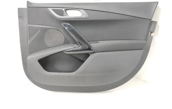 Peugeot 508 Front door card panel trim 98035467ZE FM1004ZE 2P458910