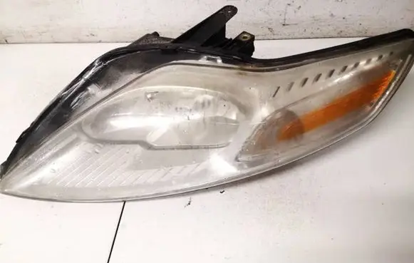 Ford Mondeo MK IV Headlight/headlamp 7s7113w030ae 7s71-13w030-ae
