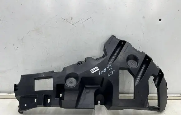 Peugeot 308 Rear bumper mounting bracket 9835306880