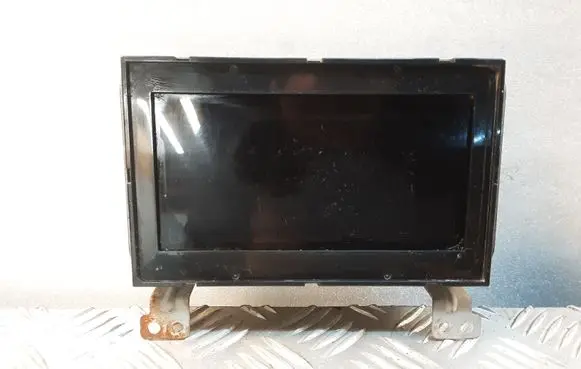 Nissan Murano Z50 Screen/display/small screen 28090CA111