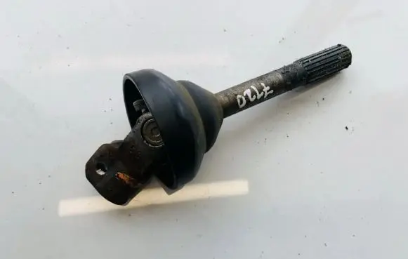 Toyota Avensis Verso Steering column universal joint