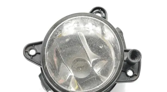 Skoda Fabia Mk2 (5J) Front fog light