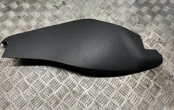 Renault Clio IV Centre console side trim front 689209705R