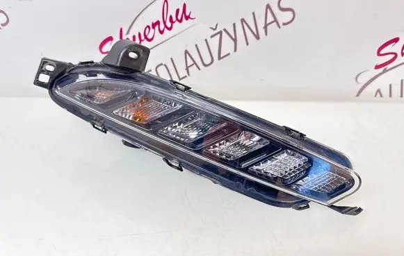 Renault Espace V (RFC) LED Daytime headlight 261300702R 62111502