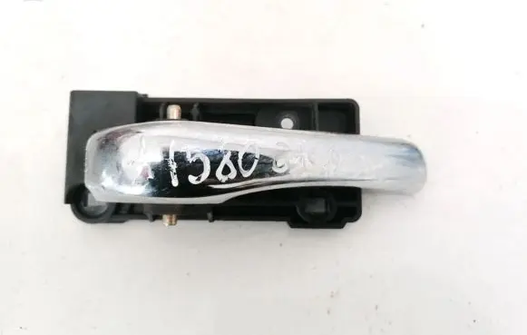 Alfa Romeo 156 Rear door interior handle