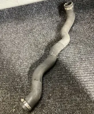 Land Rover Range Rover L405 Intercooler hose/pipe CPLA6K769CA D05WB 1514
