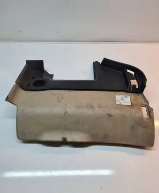 Volvo C70 Dashboard lower bottom trim panel 9476925