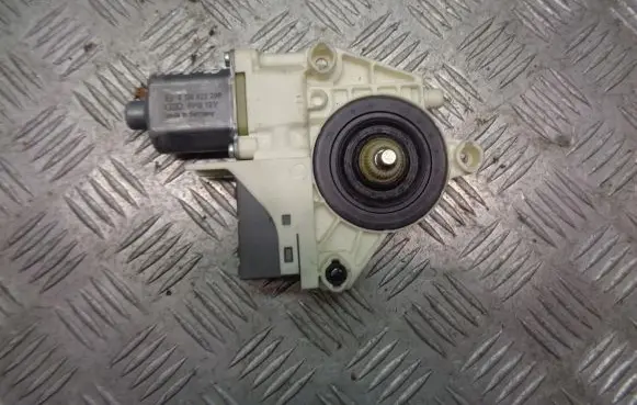 Peugeot 407 Sliding door electric window regulator 0130822200