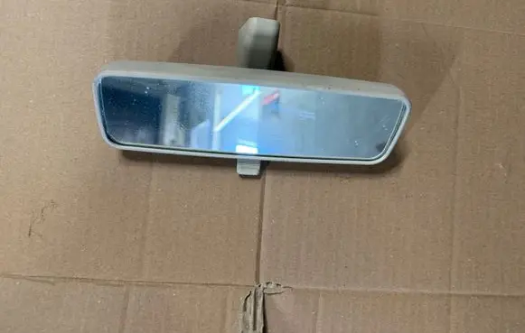 Fiat 500 Rear view mirror (interior) 