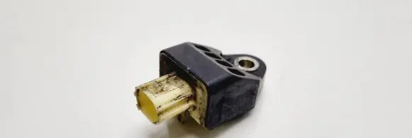 Subaru Forester SH Airbag deployment crash/impact sensor 98231AJ000