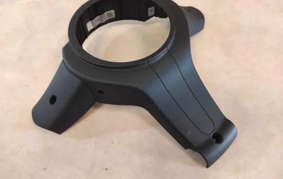BMW 4 F32 F33 Steering wheel trim 32307848267 7848267 32307846038